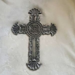 Wall Hanging Cross